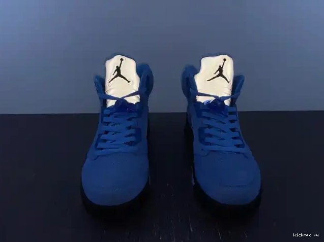 Cheap Kickmax 5 UNC Jordan Air DV1310-401 0426